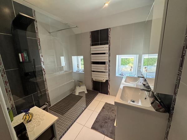 A VENDRE Maison Landivisiau 6 pièces 91.05 m2