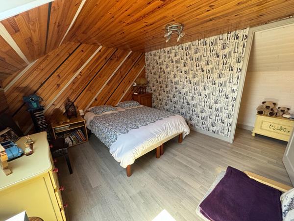 A VENDRE Maison Landivisiau 6 pièces 91.05 m2