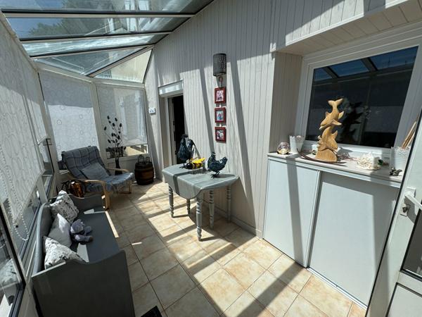 A VENDRE Maison Landivisiau 6 pièces 91.05 m2