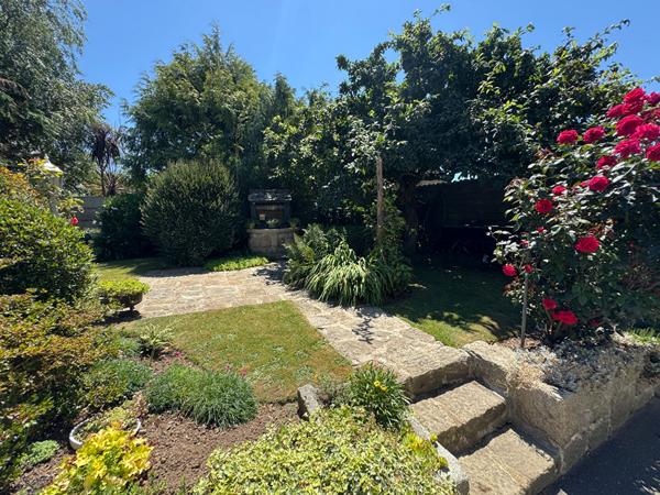 A VENDRE Maison Landivisiau 6 pièces 91.05 m2