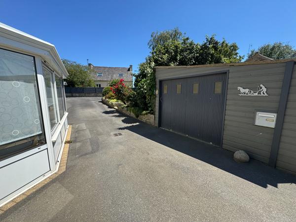 A VENDRE Maison Landivisiau 6 pièces 91.05 m2