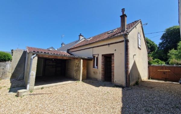 Vente Maison La loupe   