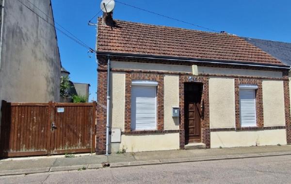 Vente Maison La loupe   