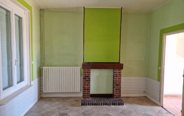 Vente Maison La loupe   