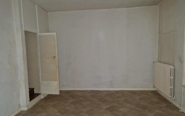 Vente Maison La loupe   