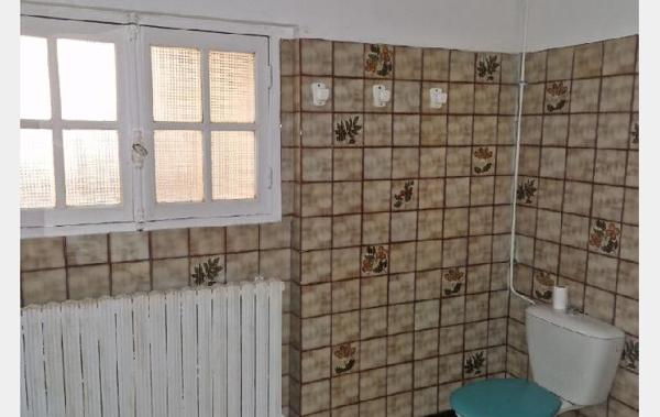 Vente Maison La loupe   