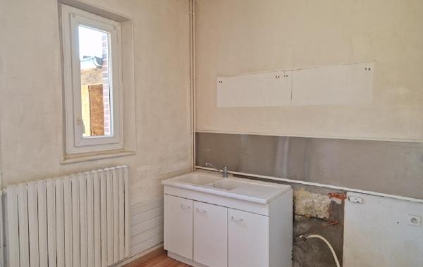 Vente Maison La loupe   