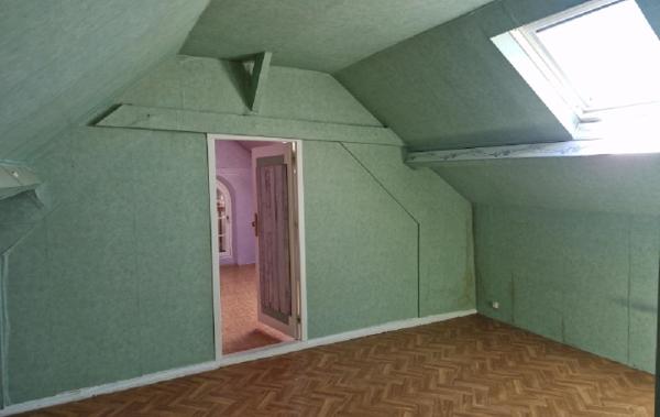 Vente Maison La loupe   