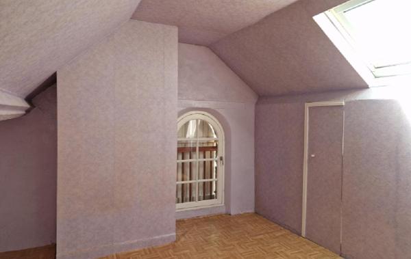 Vente Maison La loupe   