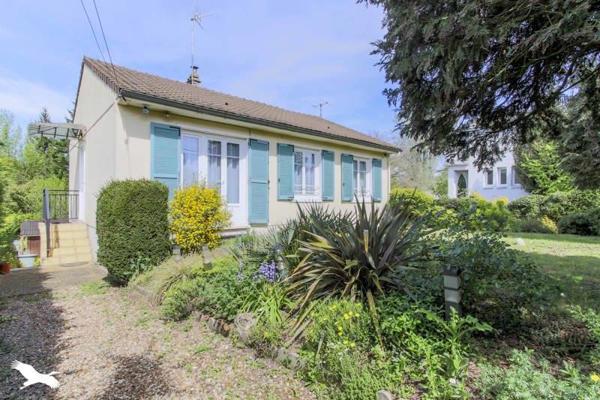Maison à vendre |  Meulan-en-Yvelines |  4 pièces | 66 m²