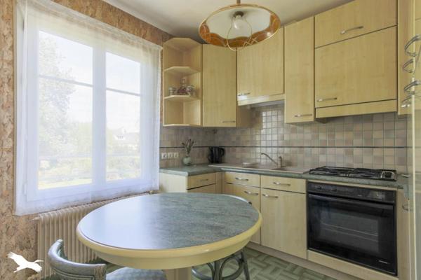 Maison à vendre |  Meulan-en-Yvelines |  4 pièces | 66 m²