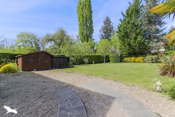 Maison à vendre |  Meulan-en-Yvelines |  4 pièces | 66 m²