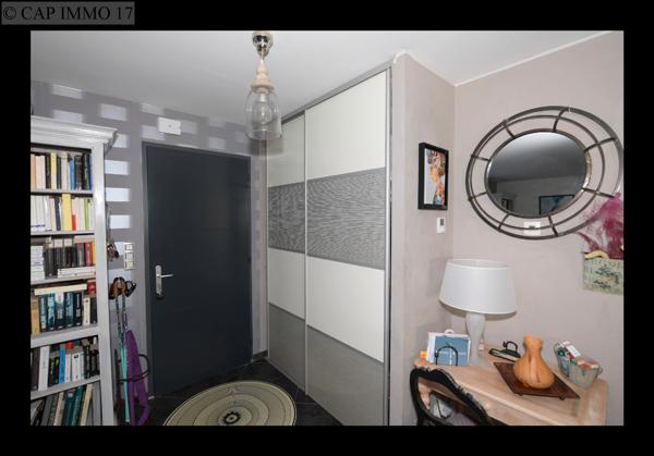 Maison de 148,45 m² en vente à AXE LA ROCHELLE - MARANS