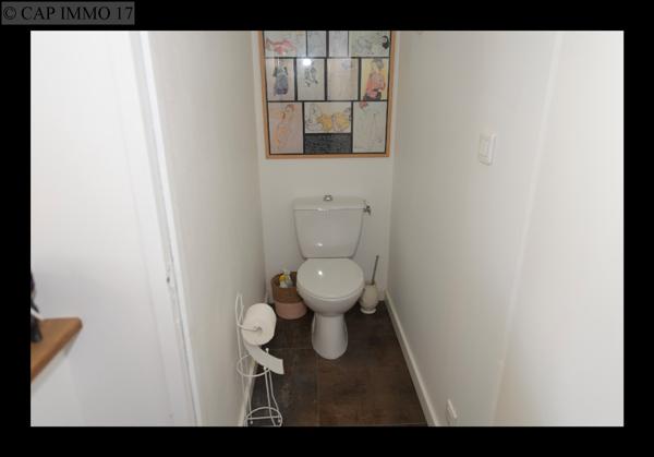 Maison de 148,45 m² en vente à AXE LA ROCHELLE - MARANS