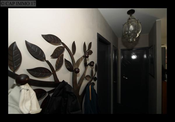 Maison de 148,45 m² en vente à AXE LA ROCHELLE - MARANS