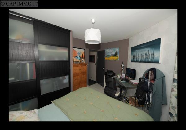 Maison de 148,45 m² en vente à AXE LA ROCHELLE - MARANS