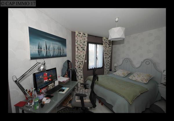 Maison de 148,45 m² en vente à AXE LA ROCHELLE - MARANS