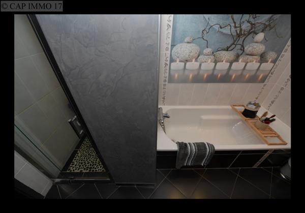 Maison de 148,45 m² en vente à AXE LA ROCHELLE - MARANS