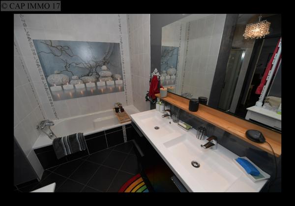 Maison de 148,45 m² en vente à AXE LA ROCHELLE - MARANS