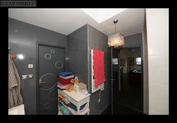 Maison de 148,45 m² en vente à AXE LA ROCHELLE - MARANS