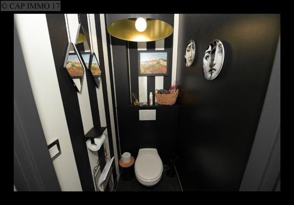 Maison de 148,45 m² en vente à AXE LA ROCHELLE - MARANS