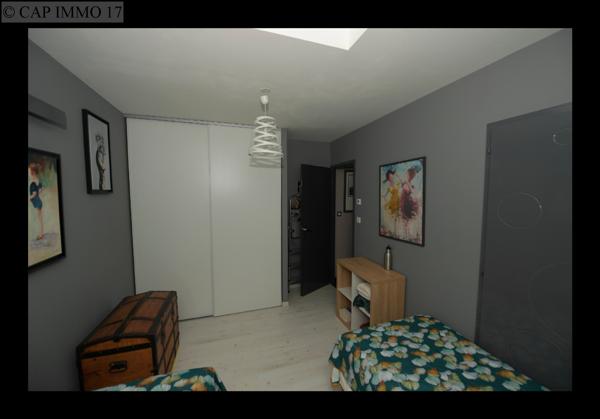 Maison de 148,45 m² en vente à AXE LA ROCHELLE - MARANS