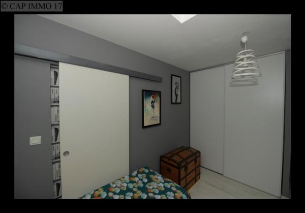 Maison de 148,45 m² en vente à AXE LA ROCHELLE - MARANS