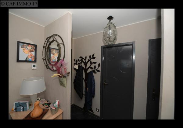 Maison de 148,45 m² en vente à AXE LA ROCHELLE - MARANS