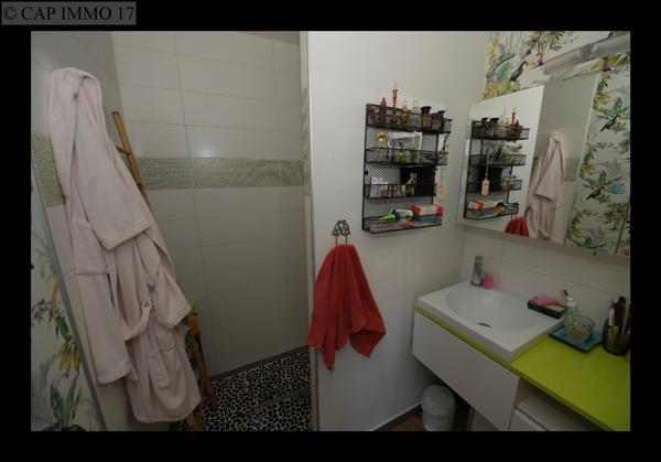 Maison de 148,45 m² en vente à AXE LA ROCHELLE - MARANS