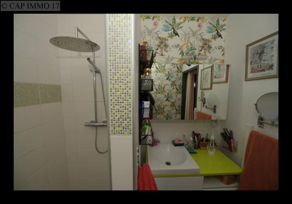 Maison de 148,45 m² en vente à AXE LA ROCHELLE - MARANS