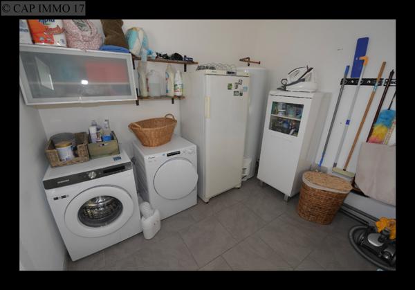 Maison de 148,45 m² en vente à AXE LA ROCHELLE - MARANS