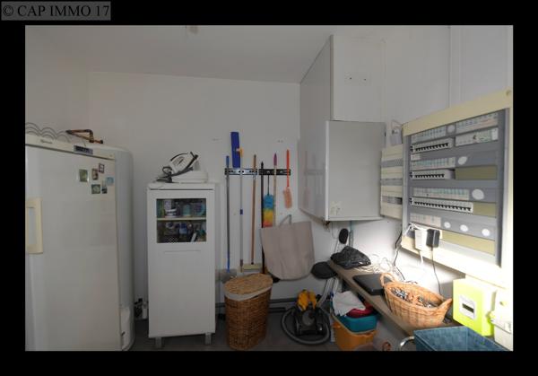 Maison de 148,45 m² en vente à AXE LA ROCHELLE - MARANS