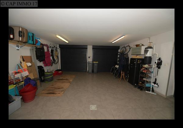 Maison de 148,45 m² en vente à AXE LA ROCHELLE - MARANS