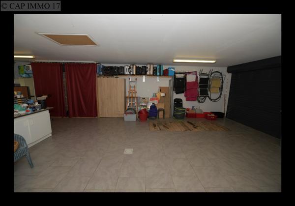 Maison de 148,45 m² en vente à AXE LA ROCHELLE - MARANS