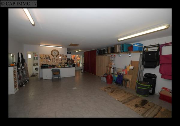 Maison de 148,45 m² en vente à AXE LA ROCHELLE - MARANS