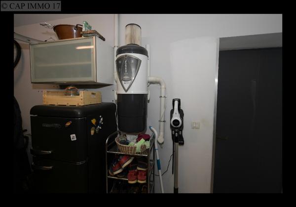 Maison de 148,45 m² en vente à AXE LA ROCHELLE - MARANS