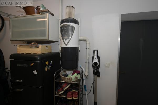 Maison de 148,45 m² en vente à AXE LA ROCHELLE - MARANS