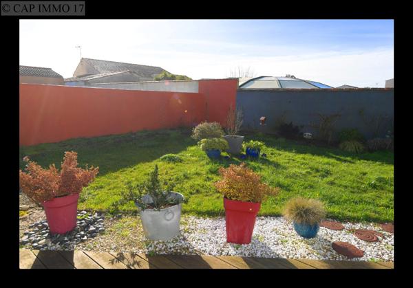 Maison de 148,45 m² en vente à AXE LA ROCHELLE - MARANS