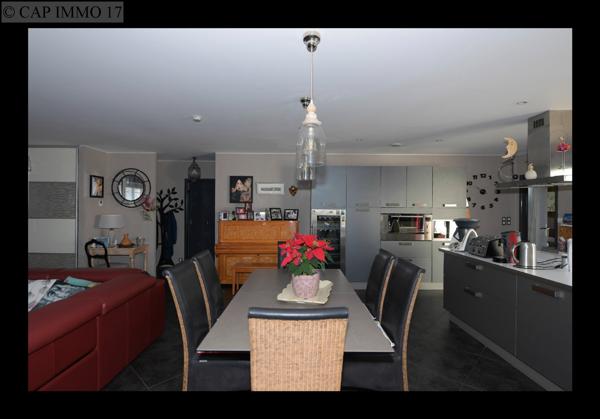 Maison de 148,45 m² en vente à AXE LA ROCHELLE - MARANS