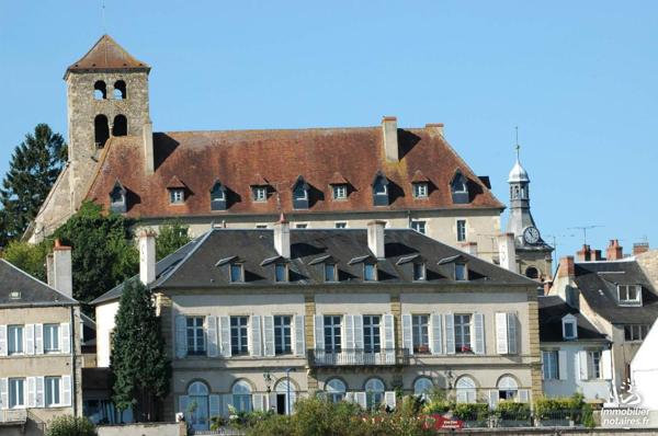 Superbe  immeuble de rapport