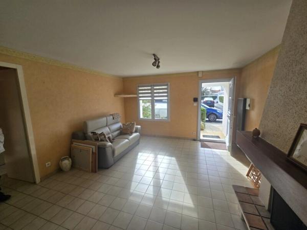 Maison à vendre 3 pièces LA ROCHE SUR YON (85)