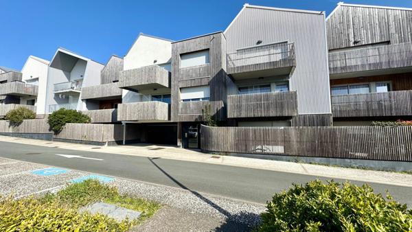 UNE EXCLUSIVITÉ BENOIT IMMOBILIER ! 