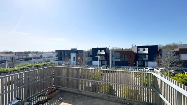 UNE EXCLUSIVITÉ BENOIT IMMOBILIER ! 