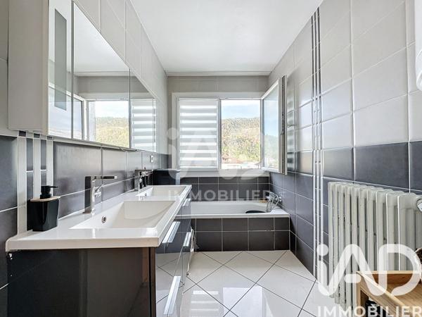 Appartement à vendre 3 pièces 70 m² Sevrier