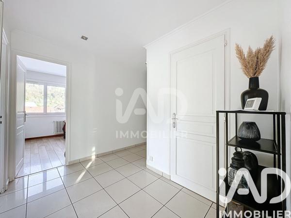 Appartement à vendre 3 pièces 70 m² Sevrier