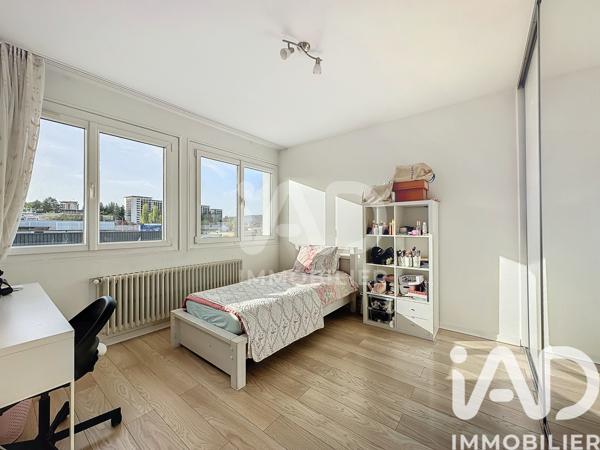 Appartement à vendre 3 pièces 70 m² Sevrier