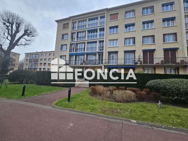 À vendre Studio 9.99 m² - Saint-germain-en-laye 78100