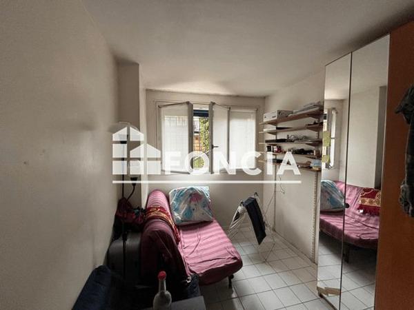 À vendre Studio 9.99 m² - Saint-germain-en-laye 78100
