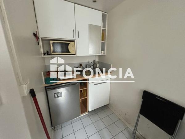 À vendre Studio 9.99 m² - Saint-germain-en-laye 78100