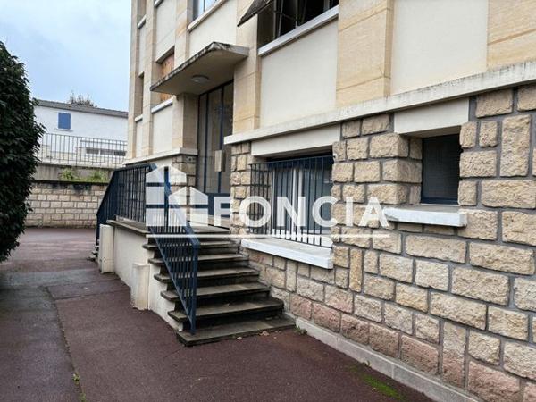 À vendre Studio 9.99 m² - Saint-germain-en-laye 78100